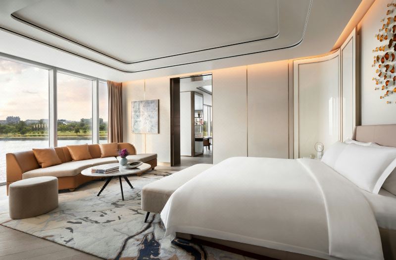 The St. Regis Belgrade