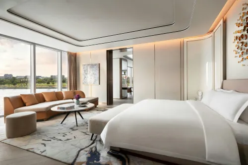 The St. Regis Belgrade - Pool