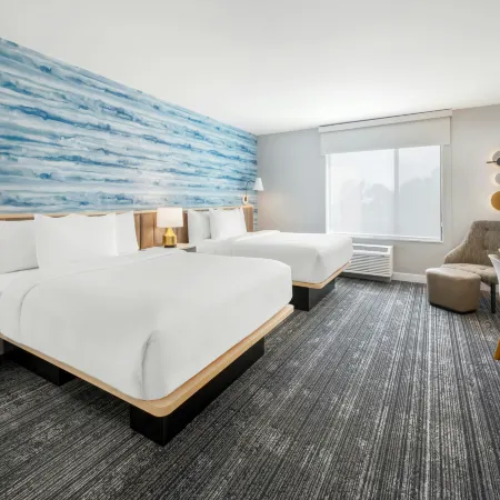 TownePlace Suites Millbrook