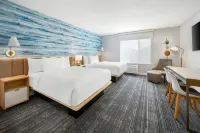 TownePlace Suites Millbrook - 3-Star