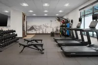 Towneplace Suites By Marriott Steamboat Springs - Kuntosalit