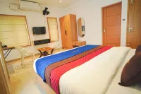 Grace Residency - 2-Star