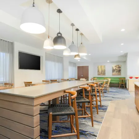 Fairfield Inn & Suites Houston Humble