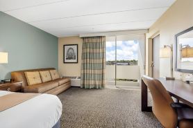 Forest Park Hotel by MDR