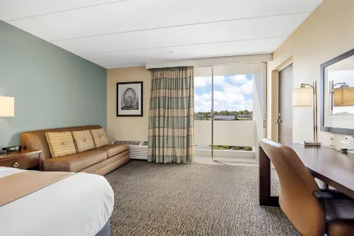 Forest Park Hotel by MDR - Wifi