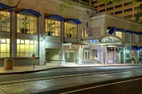 Hilton Portland Downtown - 4-Star
