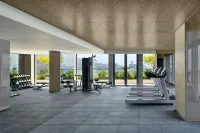 Le Méridien Navi Mumbai - Gym