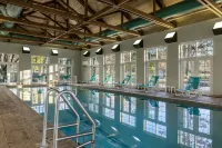 Marriott's Fairway Villas - parking