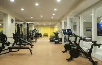 Four Seasons Hotel Atlanta - gimnasio