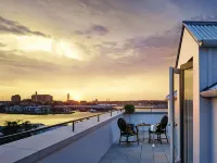 The Langham, Sydney - Romantik