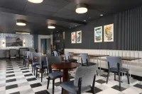 DoubleTree by Hilton Warwick Providence Airport - servizio colazione