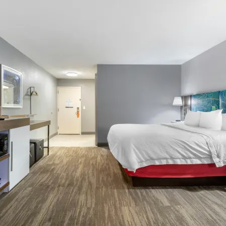 Hampton Inn Brookhaven