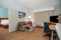 TownePlace Suites by Marriott Vidalia Riverfront - Park Yeri