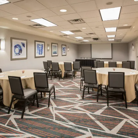 Hampton Inn & Suites Denver-Downtown