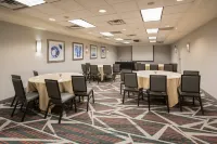 Hampton Inn & Suites Denver-Downtown - С бассейном