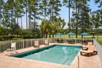 Hampton Inn & Suites Bluffton-Sun City - 2-Star