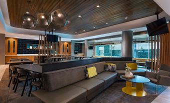 SpringHill Suites by Marriott Austin North