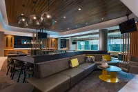 SpringHill Suites by Marriott Austin North - Pysäköinti