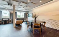 CitySide Hotel Tauranga - parking