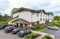Super Inn by OYO Lansing MI - Wifi