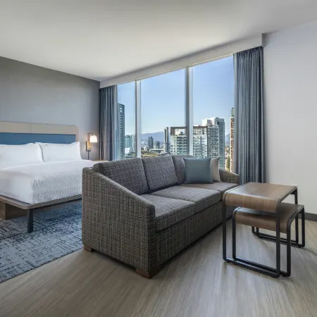Homewood Suites by Hilton Surrey