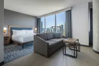 Homewood Suites by Hilton Surrey - Bữa sáng
