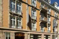 Hotel D - Strasbourg - spa