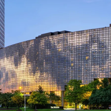 The Westin Southfield Detroit