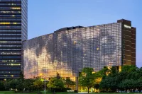 The Westin Southfield Detroit - parking