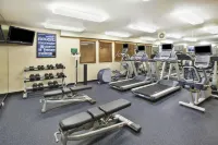 TownePlace Suites Detroit Dearborn - Gym