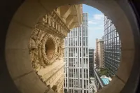 Philadelphia Marriott Downtown - Scenic