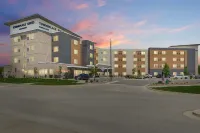TownePlace Suites Kansas City Liberty - Træningscentre