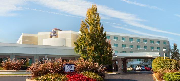 Hilton Cincinnati Airport Hotels in Florence