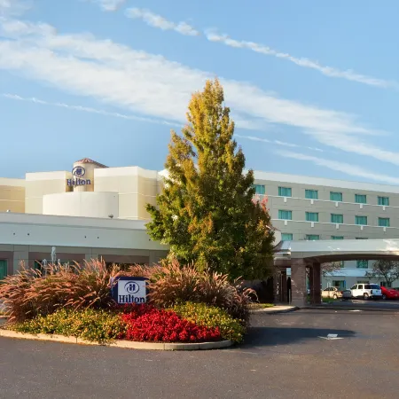 Hilton Cincinnati Airport