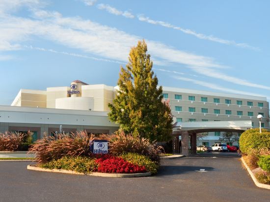 Hilton Cincinnati Airport