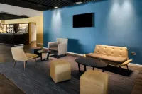 Four Points Flex by Sheraton Dundee - Scenic