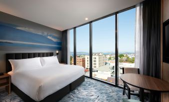 DoubleTree by Hilton Hobart