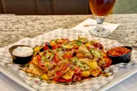 Hilton Garden Inn Ottawa Airport - Morgenmad