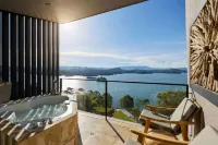 The Brown, Guatape, Autograph Collection - Hot Tub