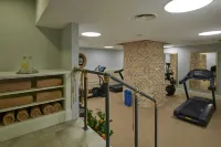 Palace Elisabeth Hvar Hotel - palestra