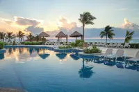 Hard Rock Hotel Riviera Maya - Adults Only - All Inclusive - مسبح غير متناهي