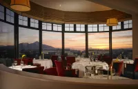 Knockranny House Hotel & Spa - breakfast