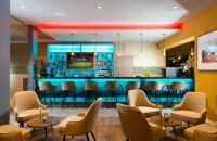 Leonardo Hotel Offenbach Frankfurt - Gym