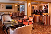The Westin Poinsett, Greenville - parking