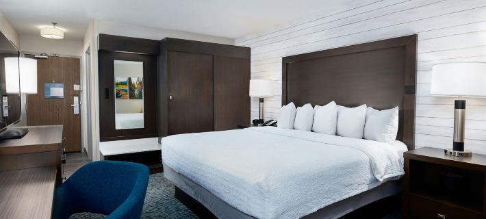 Hampton Inn Durango Durango otelleri