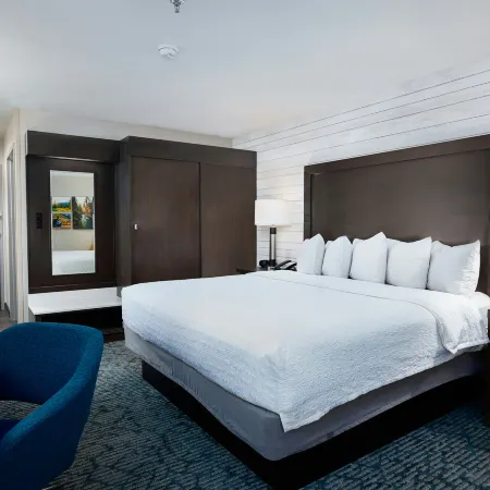 Hampton Inn Durango