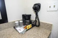 Red Roof Inn Bordentown - McGuire AFB - 2-Star