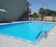 Red Roof Inn New Orleans - Westbank - Pool