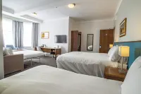 Highfield Hotel - Pet-friendly