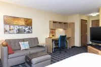 TownePlace Suites East Lansing - Træningscentre